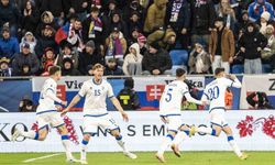 A Milli Futbol Takımı'nın finaldeki rakibi Kosova