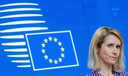 AB Yüksek Temsilcisi Kallas: 'ABD ile müttefikiz, ancak son hamlelerini anlamıyoruz'