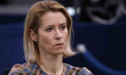 AB Yüksek Temsilcisi Kallas: 'ABD yönetimi, AB'yi bölmek istiyor'