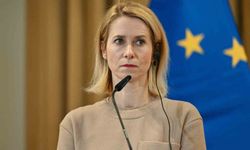 AB Yüksek Temsilcisi Kallas: 'Orta Doğu, uzayan bir savaştan büyük zarar görecektir'