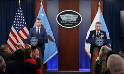 ABD Savunma Bakanı Hegseth: 'Bu savaşı biz başlatmadık'