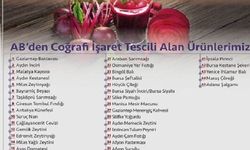 Adana şalgamı, AB'den coğrafi işaret tescili aldı