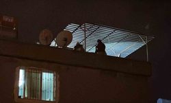 Adana'da 3 katlı binada patlama: 2 ağır yaralı