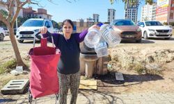 Adana'da 5 gündür su yok: Vatandaş tepki gösterdi