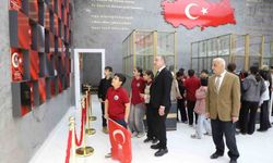 Adıyaman'da şehitliklerin bakım ve onarımı yapıldı