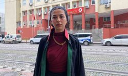 Adliye önünde cinayet işleyen Sümeyye'nin ifadesi ortaya çıktı: 'Duruşma çıkışında kulağıma eğilip tehdit edince kendimi savundum'