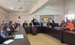 AFAD Aydın'dan intikal tatbikatı