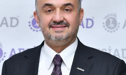 Afyonkarahisarlı iş insanlarından ulusal ölçekte güç birliği