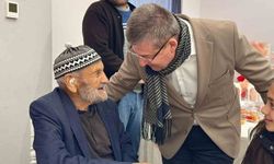 AK Parti Denizli İl Başkanı Subaşıoğlu; 'Ramazan'daki birlik ruhunu hizmete taşıyacağız'