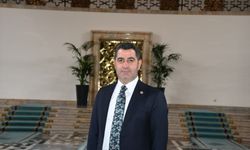 AK Parti Gaziantep Milletvekili Bozgeyik'ten '8 Mart Dünya Kadınlar Günü' mesajı
