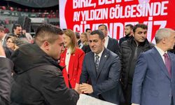 AK Parti Gaziantep Milletvekili Bozgeyik'ten Nevruz mesajı