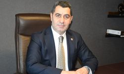 AK Parti Gaziantep Milletvekili Bünyamin Bozgeyik'ten Ramazan Bayramı mesajı