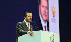 AK Parti İstanbul İl Başkanı Özdemir: 'Bizler bir oldukça bölgemizde ve dünyada güven unsuru olacağız'