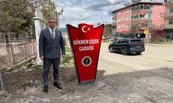 Akıncılar Belediye Başkanı Murat Sevinç 'İlçemize değer katmış büyüklerimizin isimleri caddelerde yaşatılacak