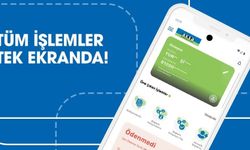 Aksa Doğalgaz Mobil, uygulama mağazalarında yayınlandı