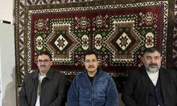 Akyakalılar iftar sofrasında buluştu