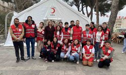 Alaşehir'de hayırseverler iftar bağışı için yarıştı