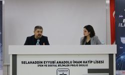 'Algoritmalar sizi yönlendiriyor'