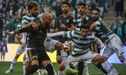 Aliağa FK, 6 yıl sonra evinde mağlup oldu