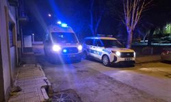 Alkollü genç ortalığı birbirine kattı