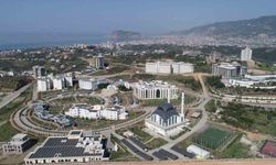 ALKÜ'de PDRM kuruldu