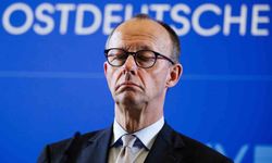 Almanya Başbakanı Merz: 'ABD ve İsrail'in İran'da rejim değişikliğini başarabileceklerini sanmıyorum'