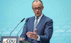 Almanya Başbakanı Merz: 'Trump, İran'daki saldırıları ertelediği için minnettarım'