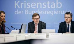 Almanya, Orta Doğu'da mahsur kalan vatandaşlarını tahliye edecek