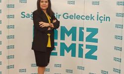 Alpboğa: 'Kadınların güçlenmesi sürdürülebilir kalkınmanın anahtarıdır'