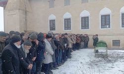 Alvar'da Mart sanki hüzün ayı