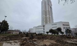 Ana isale hattındaki arıza giderildi, Samsun'a su yeniden verildi