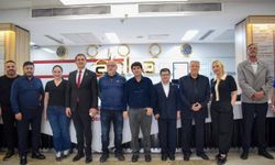 ANKA'da bayram coşkusu