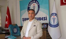 Anmal: 'Eşit işe eşit ücret olmadığı sürece bayram eksik kalır'