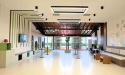 Anneler spora, çocuklar sınıfa