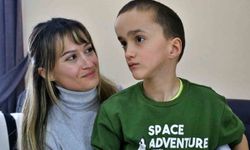 Annenin özel çocuğu için eğitim çırpınışı