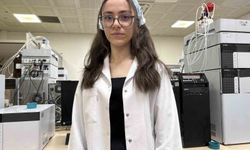 Annesini kanserden kaybeden lise öğrencisi, kanseri teşhis eden yapay zeka destekli proje geliştirdi