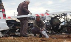 Antalya'da 5'i çocuk 6 kişinin öldüğü yangında sera sahibi tutuklandı