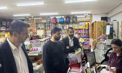 Antalya'da asırlık 'Zimem Defteri' geleneği 12 yıldır esnafa ve ihtiyaç sahibine can suyu oldu