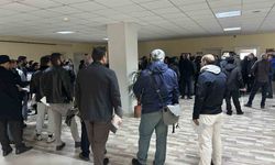 APP plaka değişiminde süre uzatıldı yoğunluk azalmadı