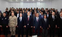 Araban'da Şehitleri Anma ve Çanakkale Deniz Zaferi'nin yıl dönümü kutlandı