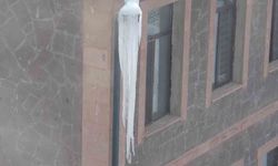 Ardahan'ın Göle ilçesi Türkiye'nin en soğuk yerleşim yeri oldu