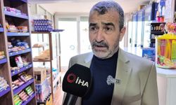 Arnavutköy'de tekel bayisinde çıkan tartışmada silahlar konuştu