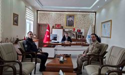 Arpaçay'da asayiş ve bayram güvenliği toplantısı yapıldı