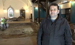 Asırlar sonra ortaya çıktı... Muradiye'de gizli kalan detay