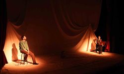 Aşk Neyledi Yunus sanatseverlerle buluştu