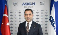 ASKON Başkanı Turan: '12 Mart kahramanlık destanıdır'