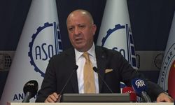ASO Başkanı Ardıç: 'Geleceğin güçlü ekonomileri, kadınlarını üretime tam entegre eden ekonomiler olacak'
