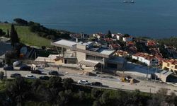 Atatepe Sosyal Tesisi yenilenen yüzüyle hizmete giriyor