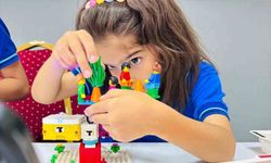 Atatürk Bilim Merkezinde temel robotik kodlama kursu başlıyor