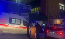 Avcılar'da çamaşır suyu üretim tesisinde 8 kişi zehirlendi